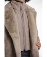 Rino & Pelle Jas Geesje Faux Fur