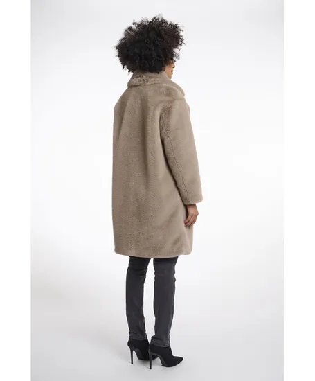 Rino & Pelle Jas Geesje Faux Fur