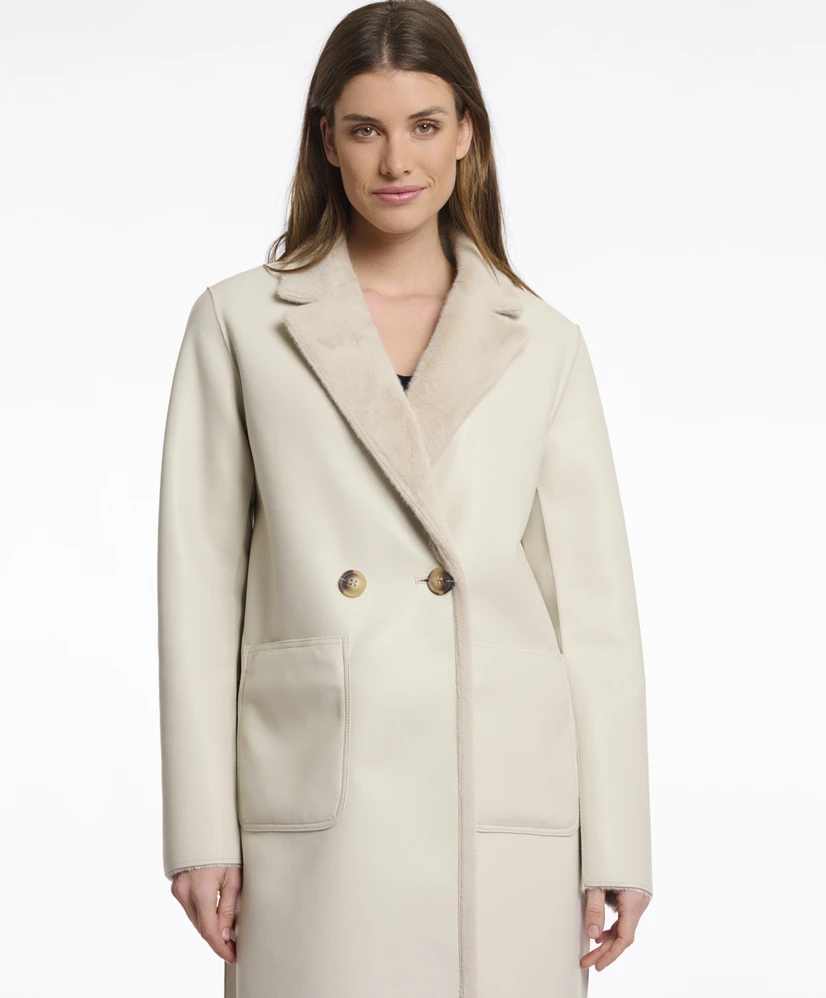 Rino & Pelle Jas Ivon Reversible