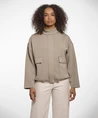 Rino & Pelle Jas Jacket Zip Erlissa