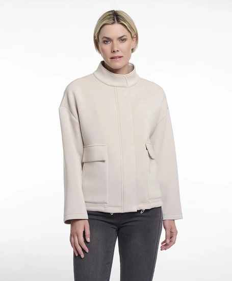 Rino & Pelle Jas Jacket Zip Erlissa