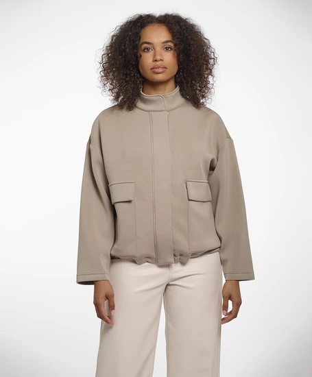Rino & Pelle Jas Jacket Zip Erlissa