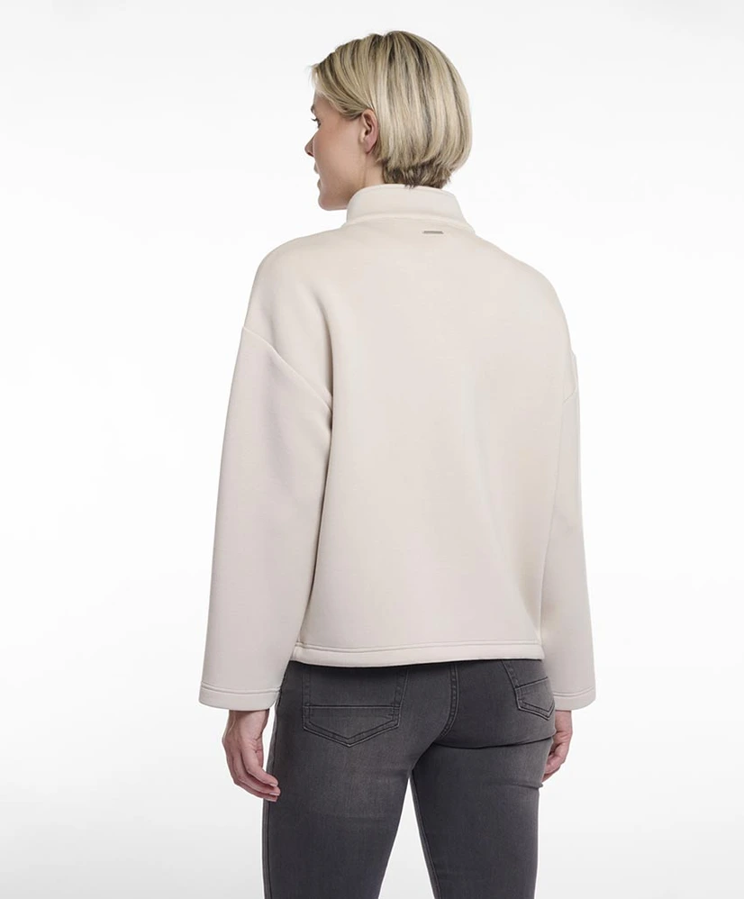 Rino & Pelle Jas Jacket Zip Erlissa