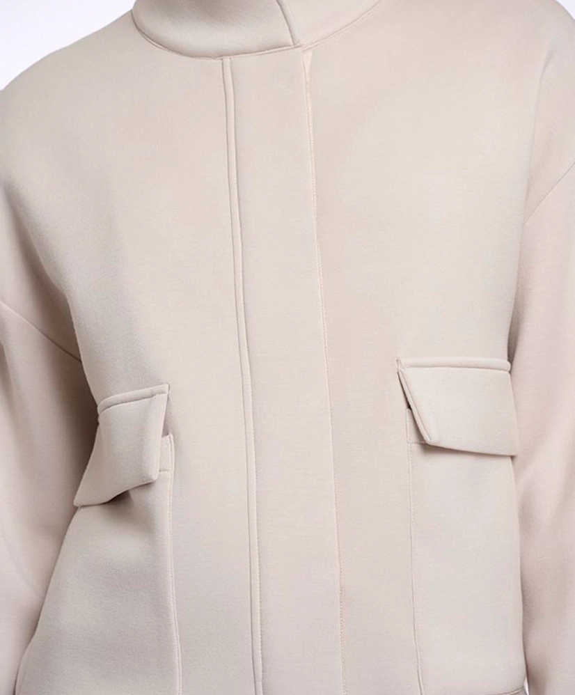 Rino & Pelle Jas Jacket Zip Erlissa