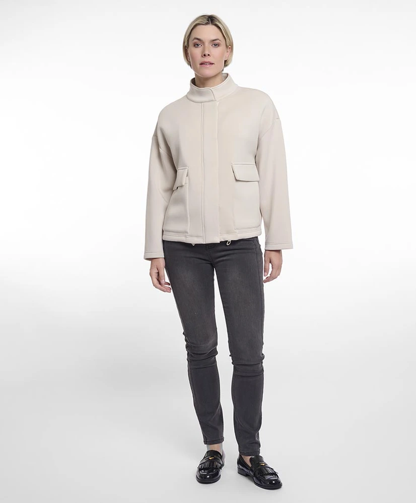 Rino & Pelle Jas Jacket Zip Erlissa