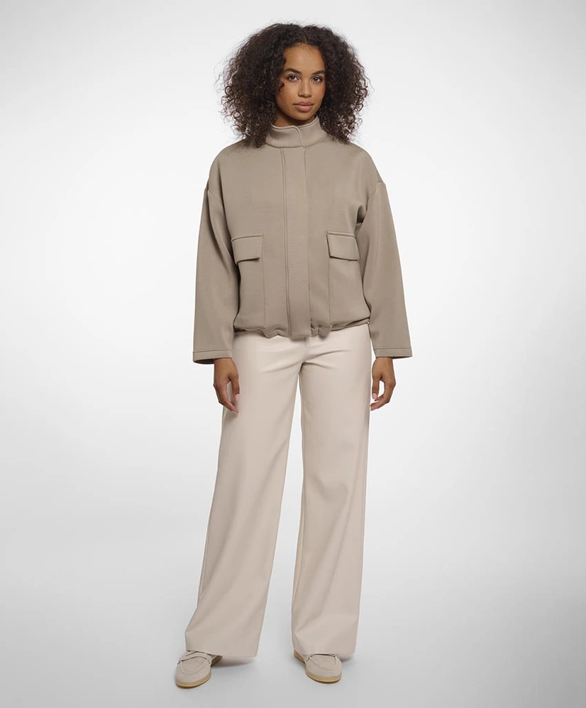Rino & Pelle Jas Jacket Zip Erlissa