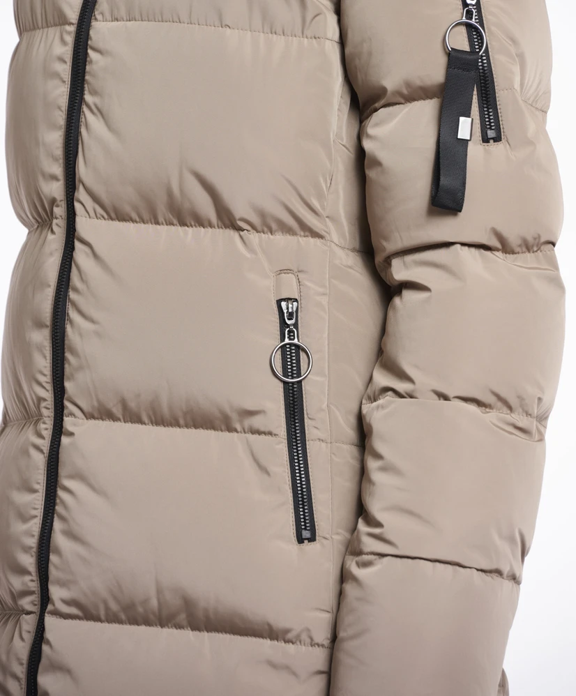 Rino & Pelle Jas Jade