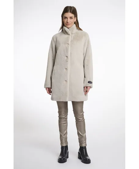 Rino & Pelle Jas Nonna Fake Fur
