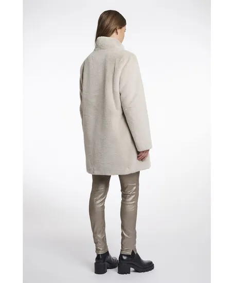 Rino & Pelle Jas Nonna Fake Fur
