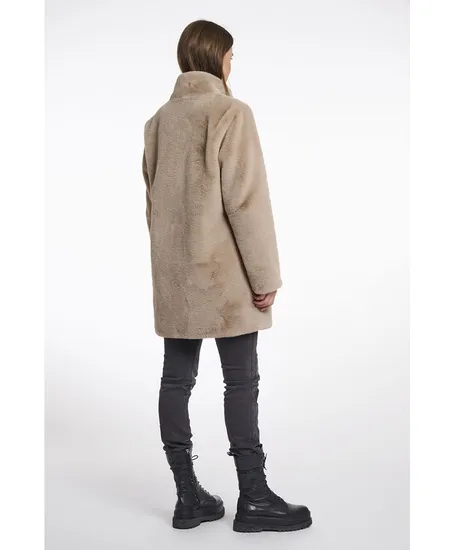 Rino & Pelle Jas Nonna Fake Fur