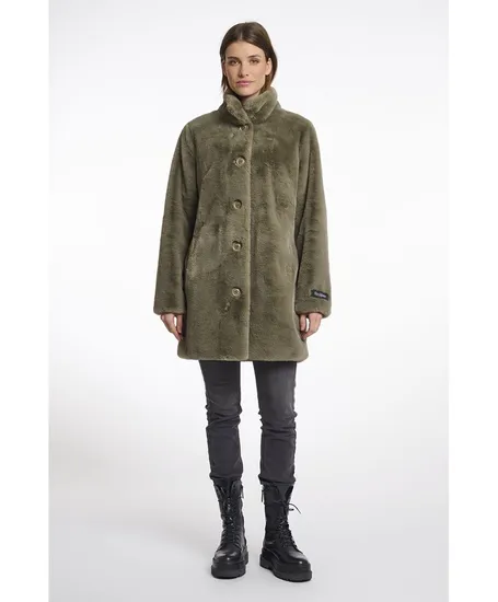 Rino & Pelle Jas Nonna Fake Fur