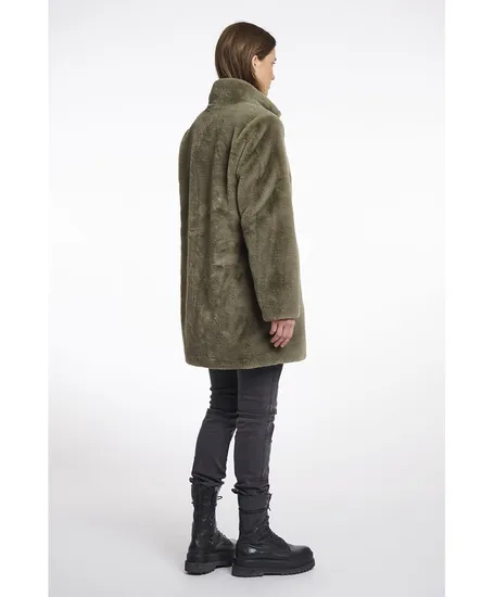 Rino & Pelle Jas Nonna Fake Fur