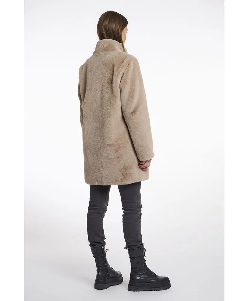 Rino & Pelle Jas Nonna Fake Fur