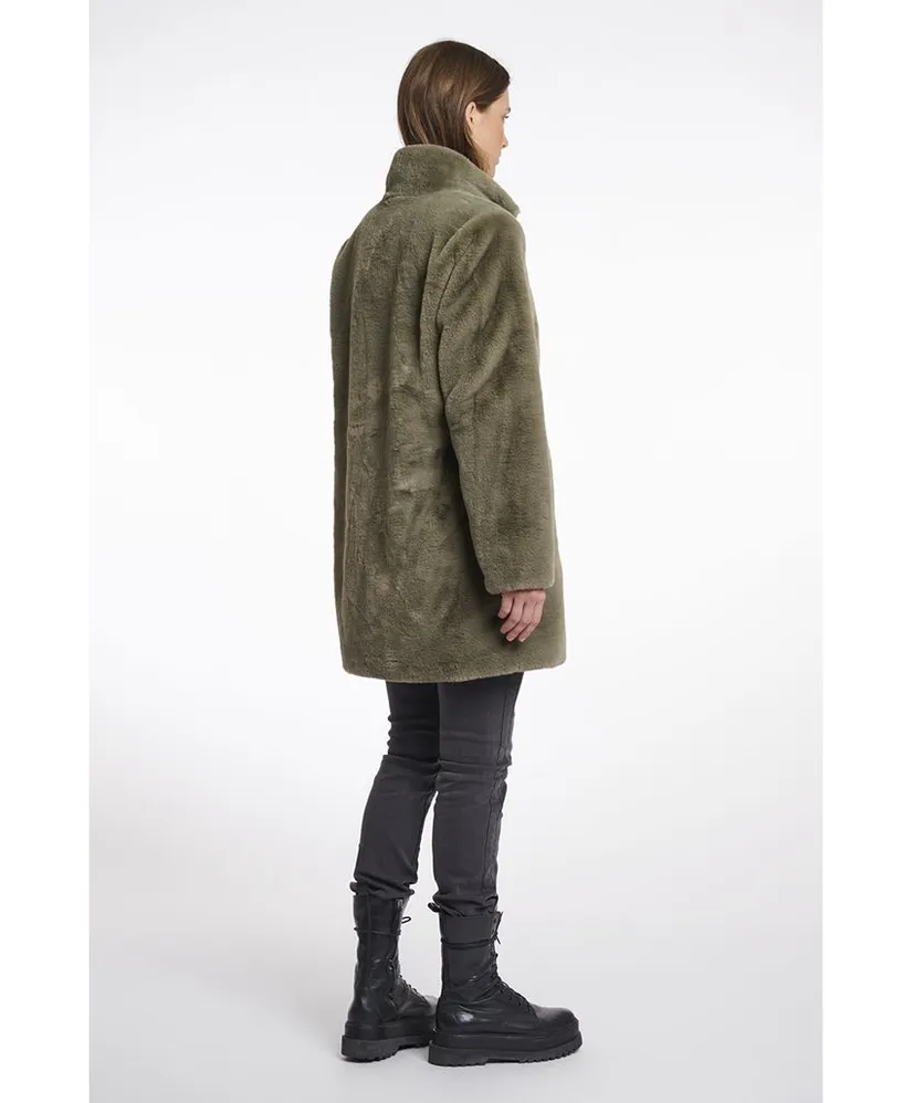 Rino & Pelle Jas Nonna Fake Fur