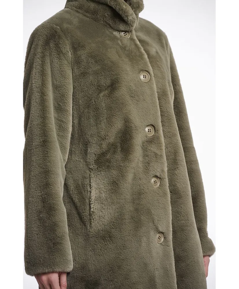 Rino & Pelle Jas Nonna Fake Fur