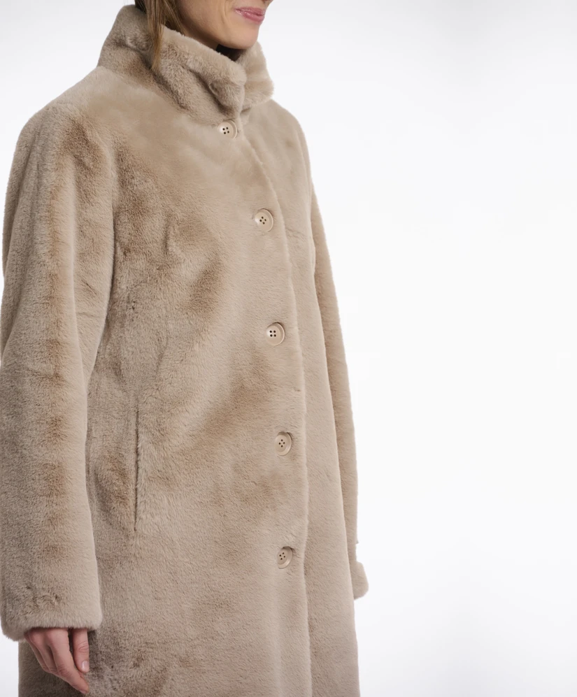 Rino & Pelle Jas Nonna Fake Fur
