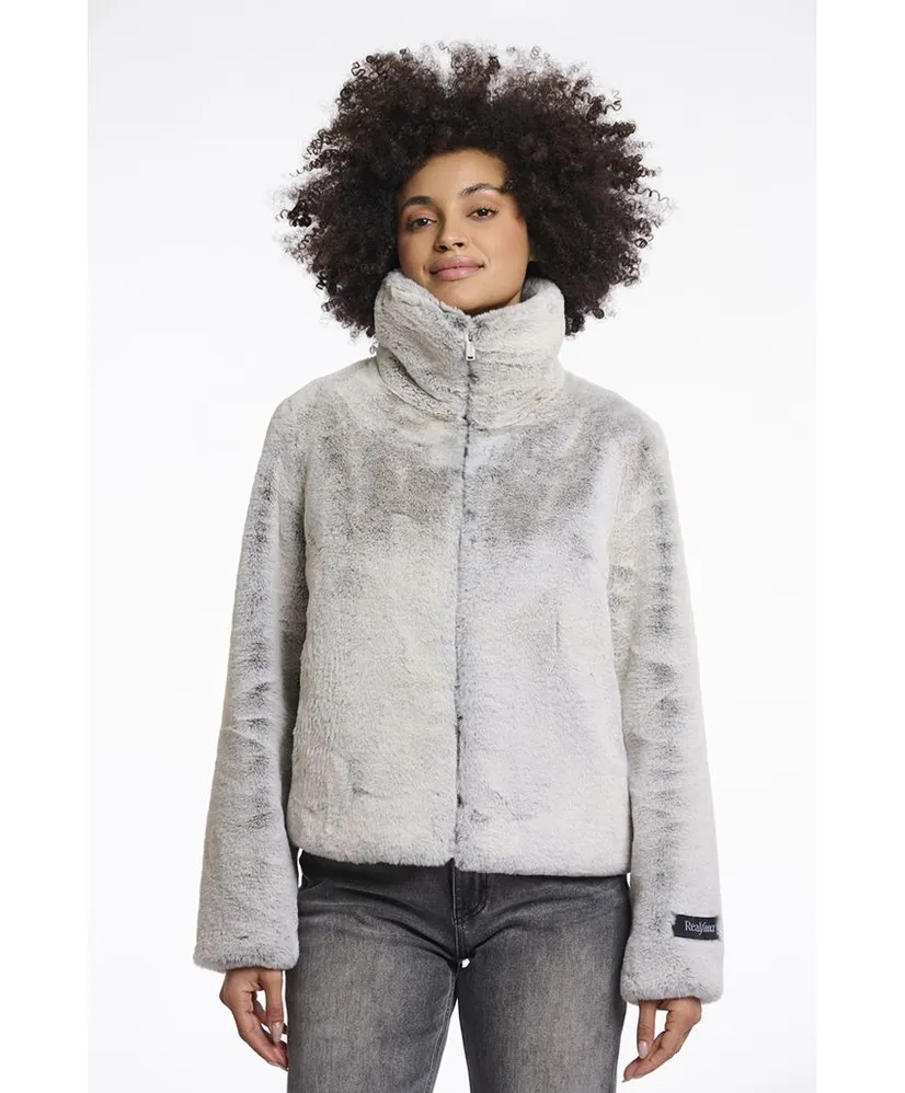 Rino & Pelle Jas Sallie Faux Fur