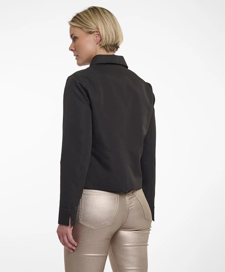 Rino & Pelle Jas Trenchcoat Short Odette