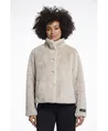 Rino & Pelle Jas Vie Fake Fur