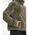 Rino & Pelle Jas Vie Fake Fur