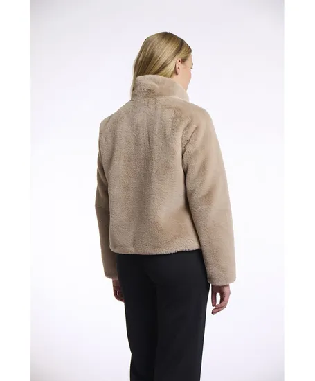 Rino & Pelle Jas Vie Fake Fur