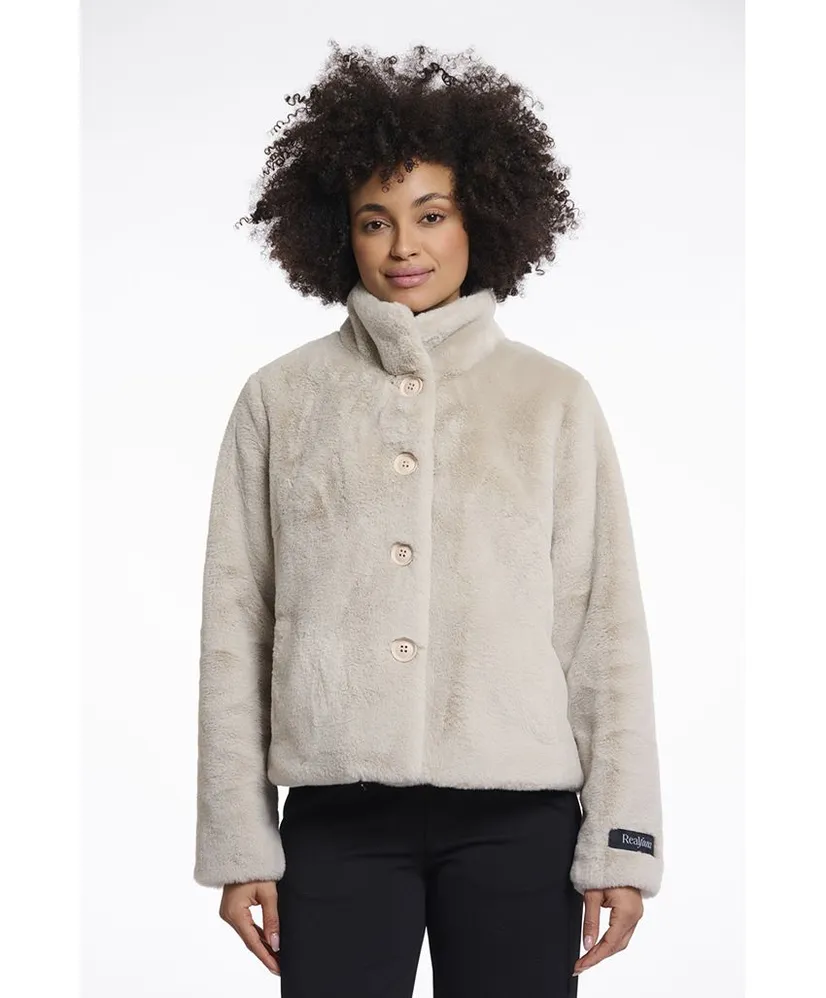 Rino & Pelle Jas Vie Fake Fur