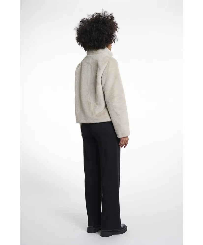 Rino & Pelle Jas Vie Fake Fur