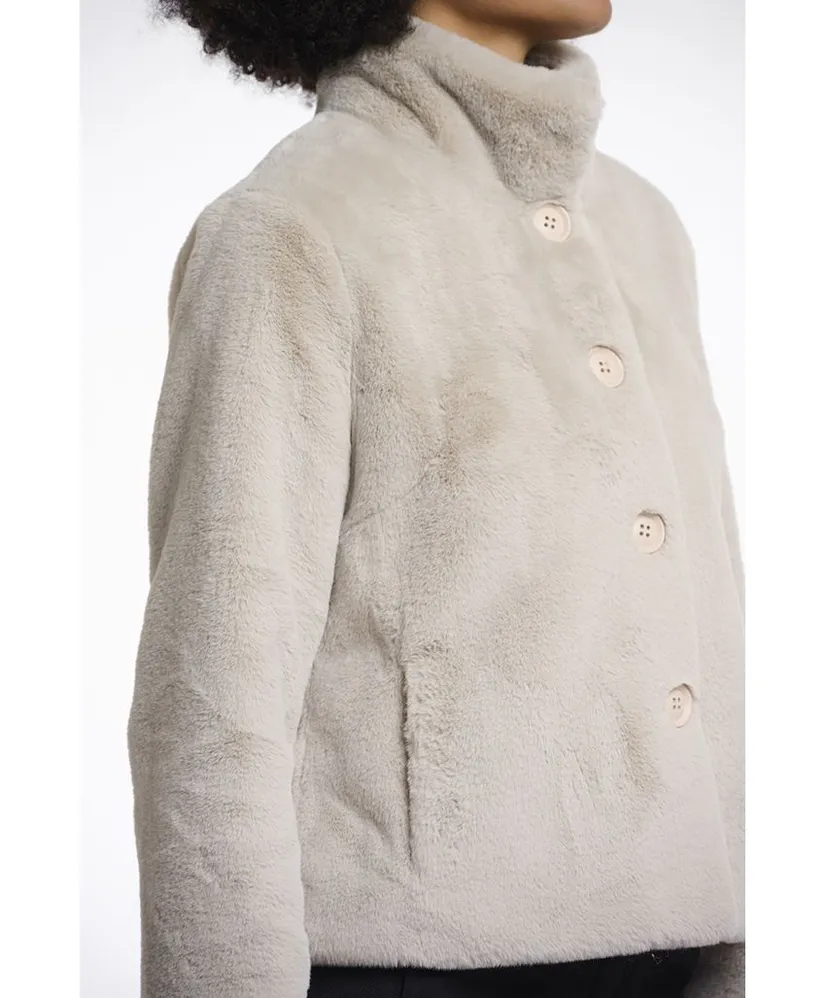 Rino & Pelle Jas Vie Fake Fur
