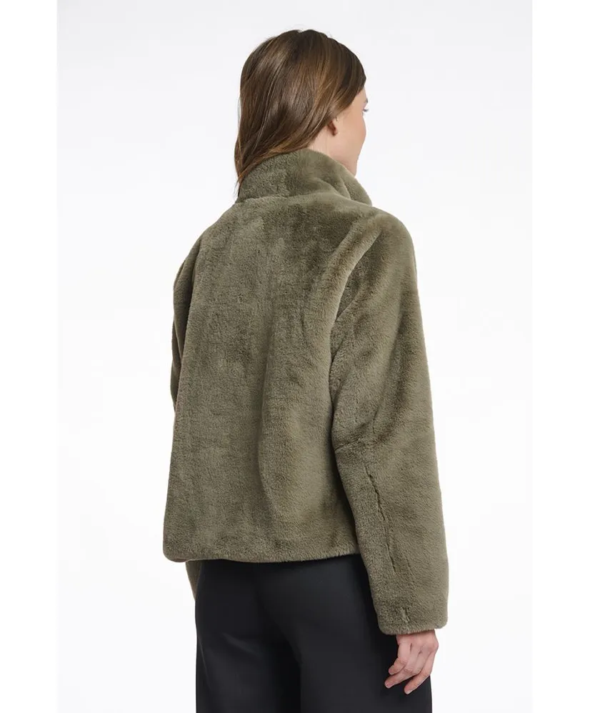 Rino & Pelle Jas Vie Fake Fur