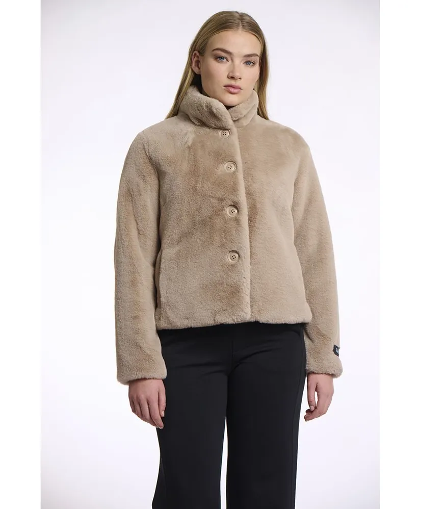 Rino & Pelle Jas Vie Fake Fur
