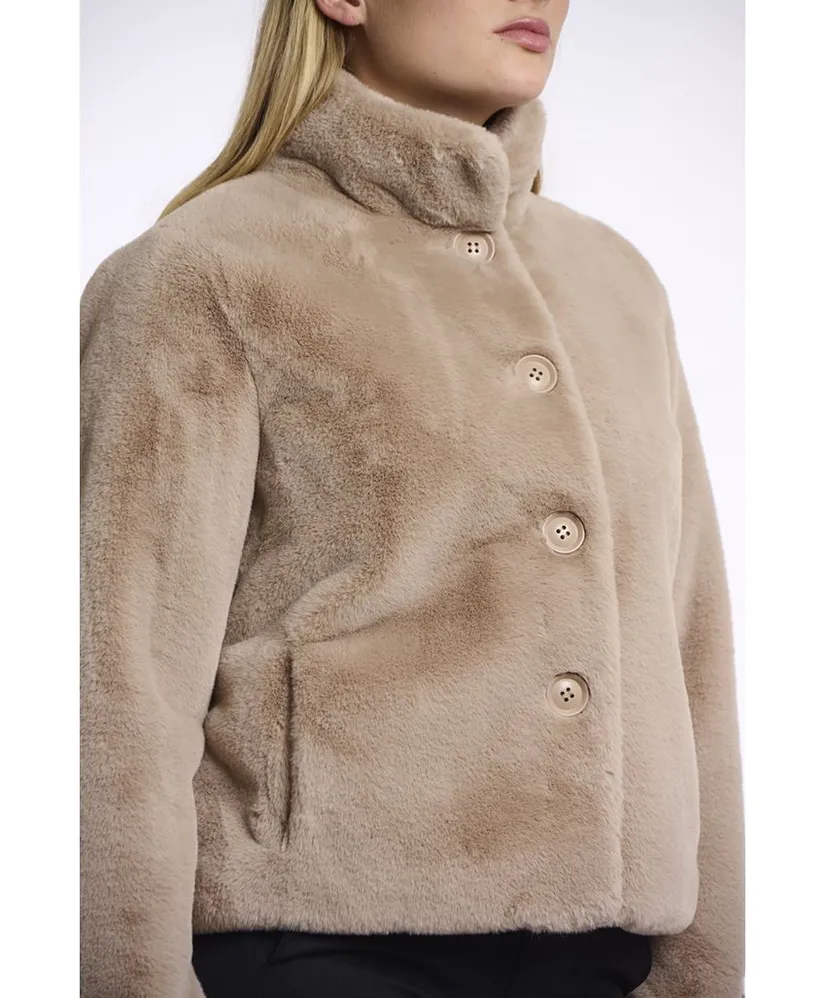 Rino & Pelle Jas Vie Fake Fur