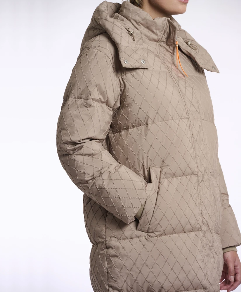 Rino & Pelle Jas Zesette