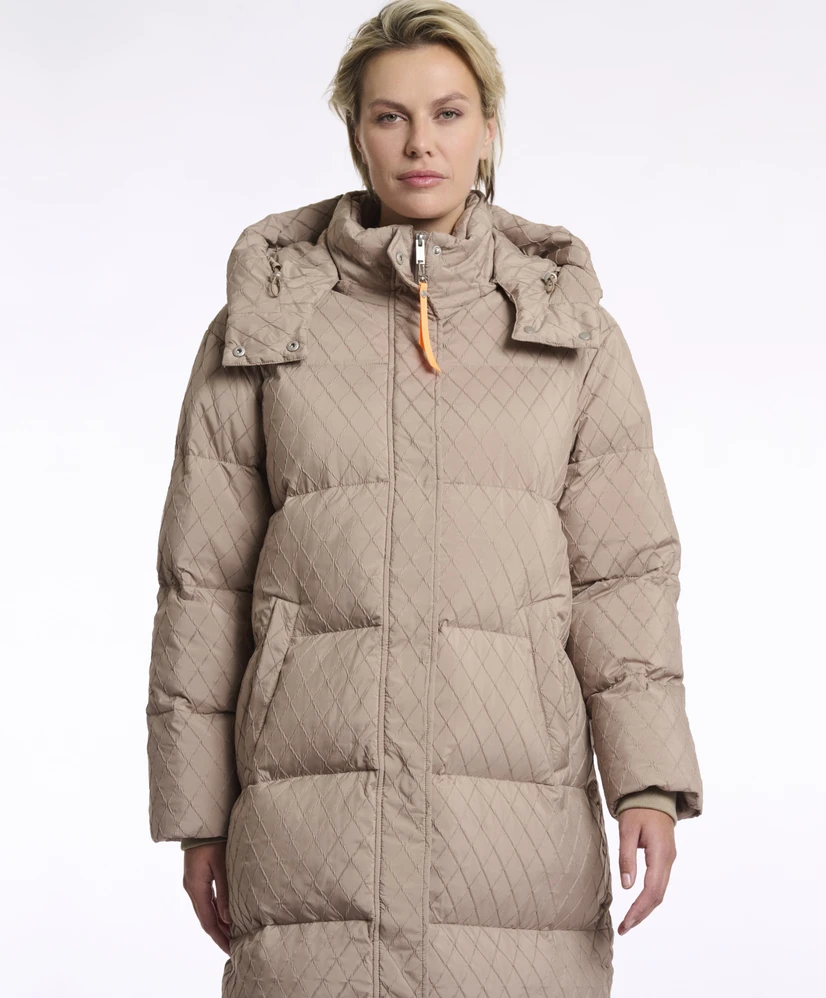 Rino & Pelle Jas Zesette