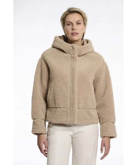 Rino & Pelle Jss Felicia Faux Shearling