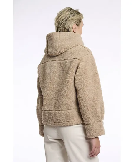 Rino & Pelle Jss Felicia Faux Shearling