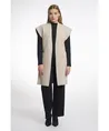 Rino & Pelle Lang Vest Juulke