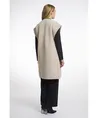 Rino & Pelle Lang Vest Juulke