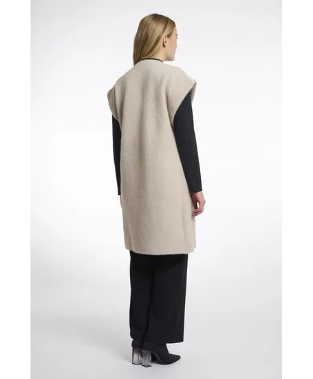 Rino & Pelle Lang Vest Juulke