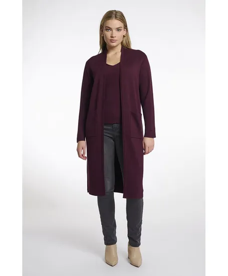 Rino & Pelle Lang Veste Valerie