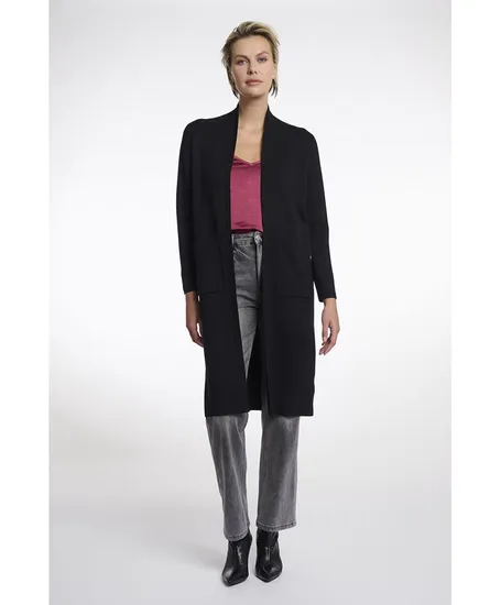 Rino & Pelle Lang Veste Valerie