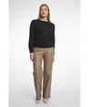 Rino & Pelle Long Sleeve Top Caily