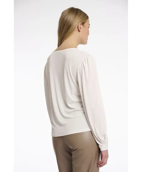 Rino & Pelle Long Sleeve Top Caily
