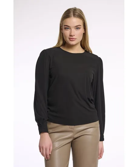 Rino & Pelle Long Sleeve Top Caily