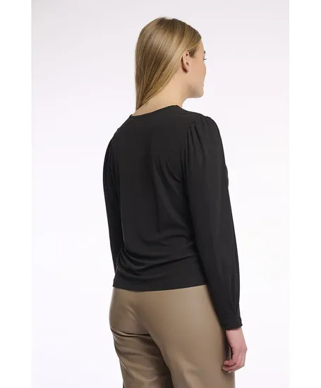 Rino & Pelle Long Sleeve Top Caily