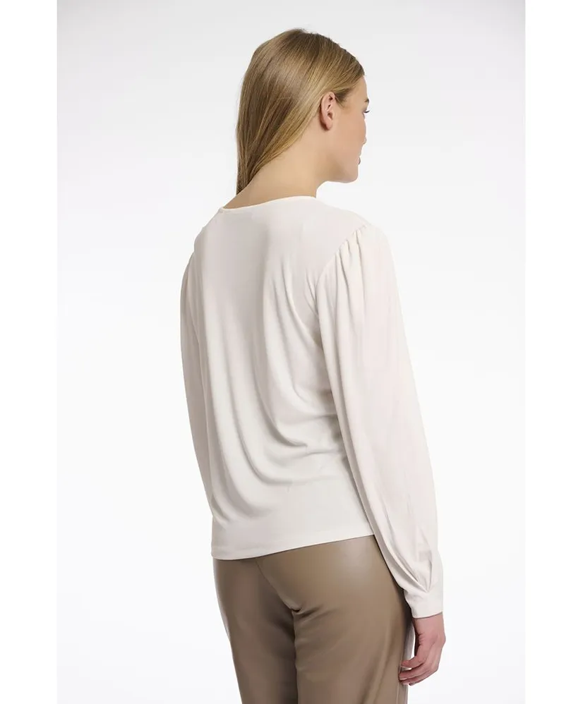 Rino & Pelle Long Sleeve Top Caily