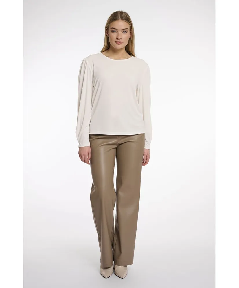 Rino & Pelle Long Sleeve Top Caily