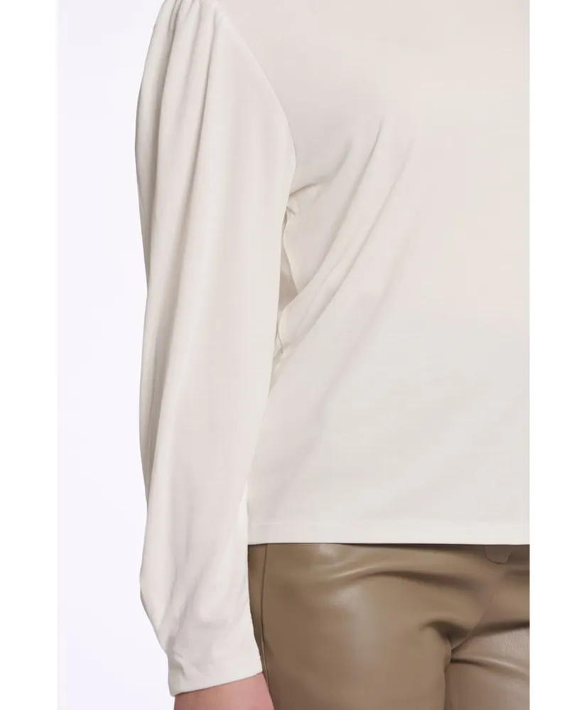 Rino & Pelle Long Sleeve Top Caily