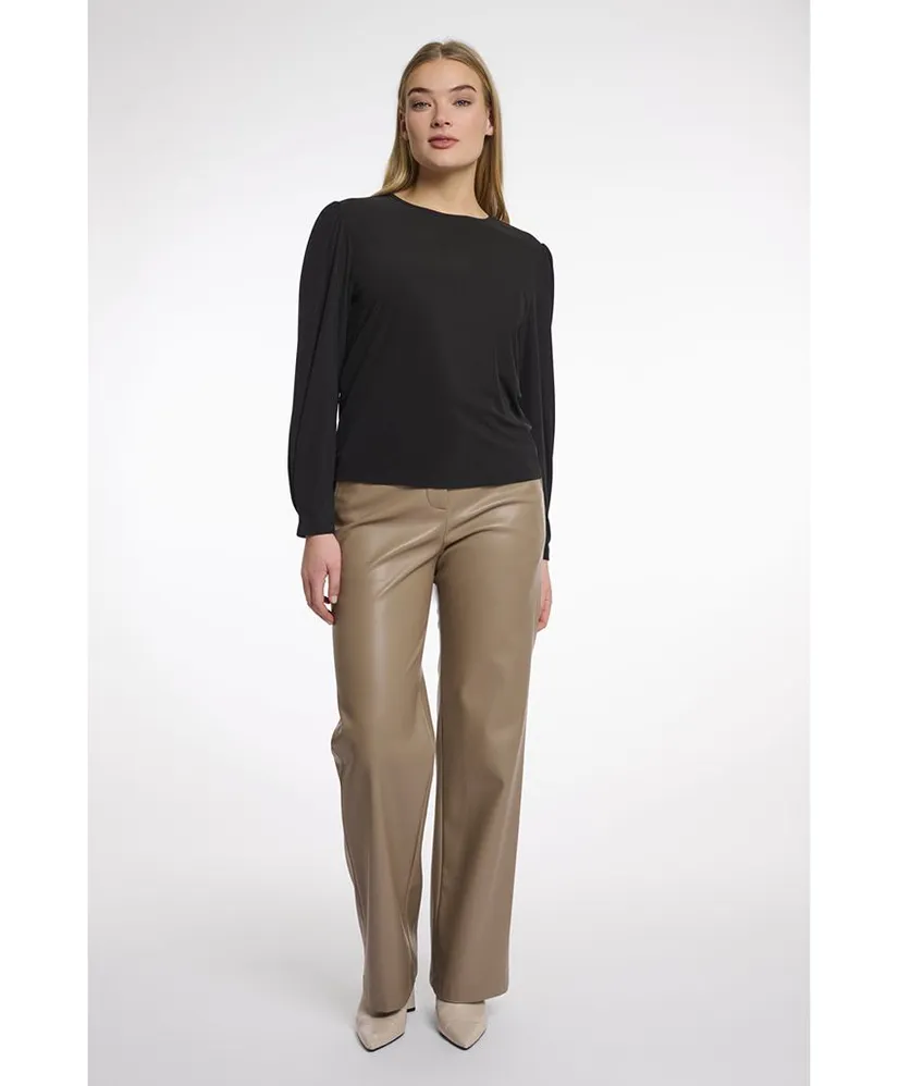 Rino & Pelle Long Sleeve Top Caily