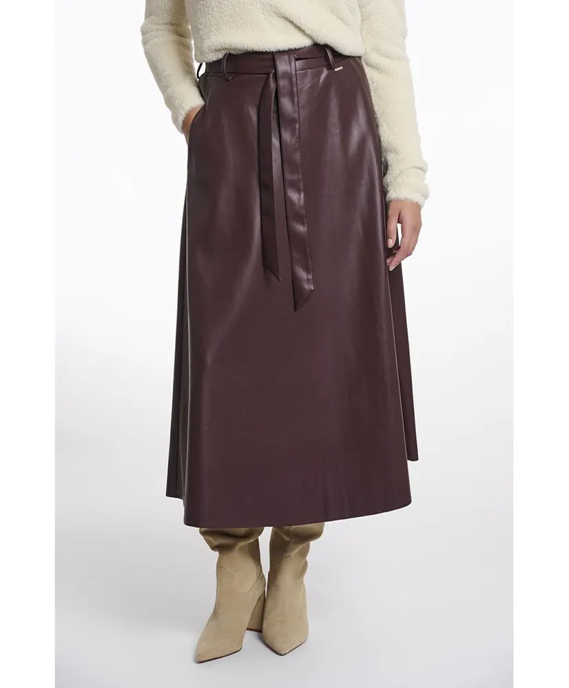 Rino & Pelle Maxi Rok Chelsea