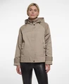 Rino & Pelle Parka Jas Do